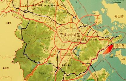 宁波 航线 美东线