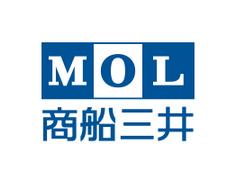 商船三井 MOL